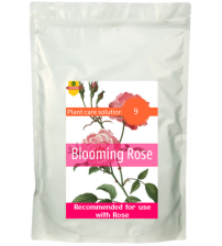 Blooming Rose - Fertilizer Blend 1800 grams